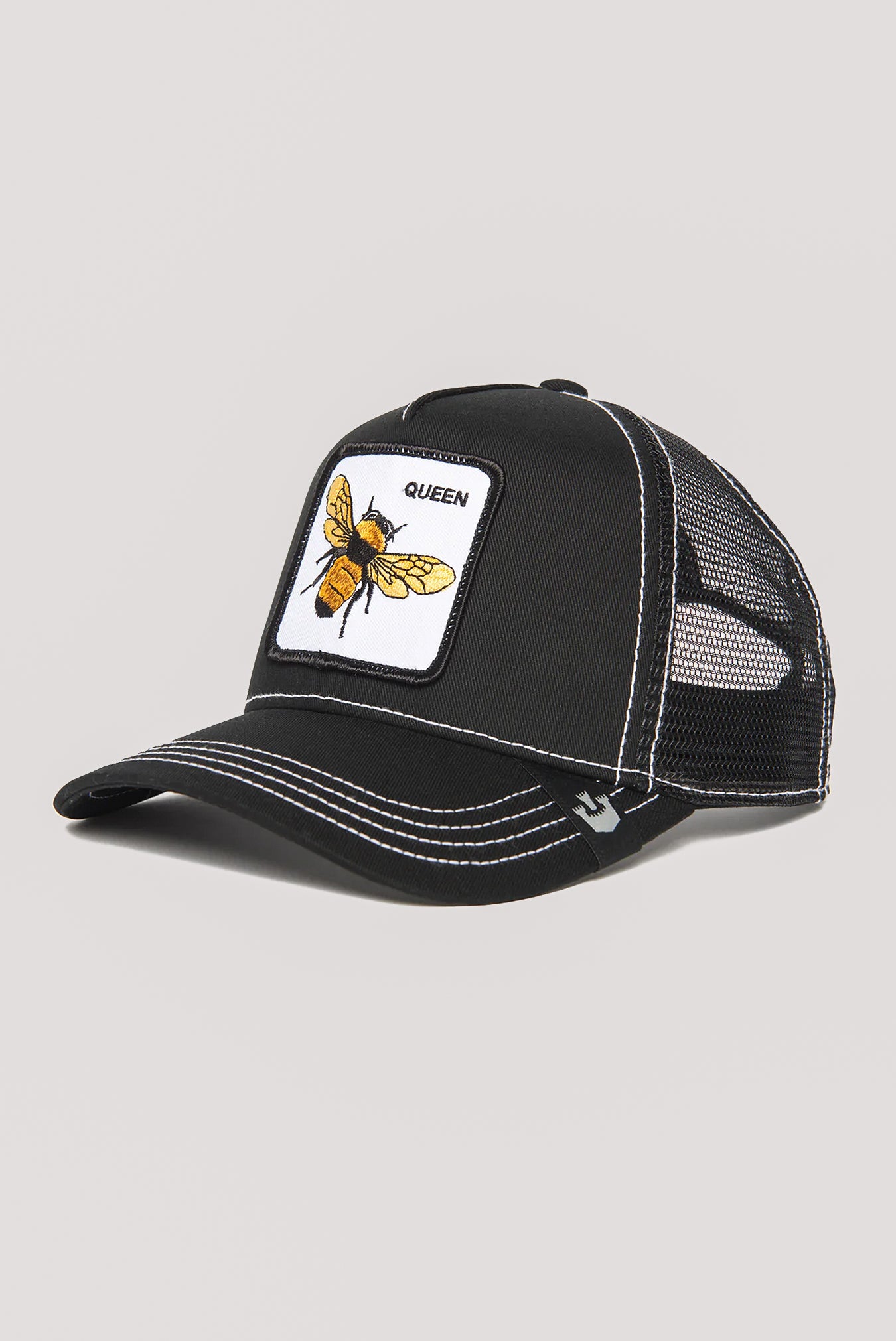 Women's Custom Chicken Hat, Coop Queen Baseball Cap, Gift