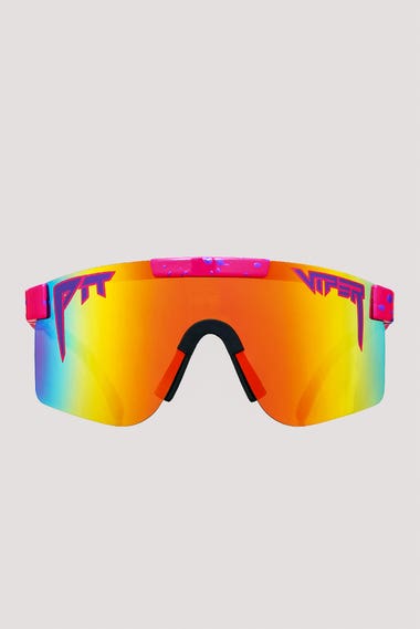 The Radical Polarized - Single Wide Sunglasses