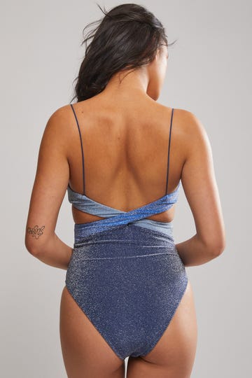 The Riot One Piece Swimsuit