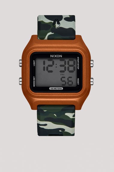 The Ripper Watch