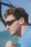 The Standard Slammer Sunglasses