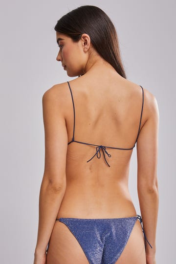 The String Bikini Top