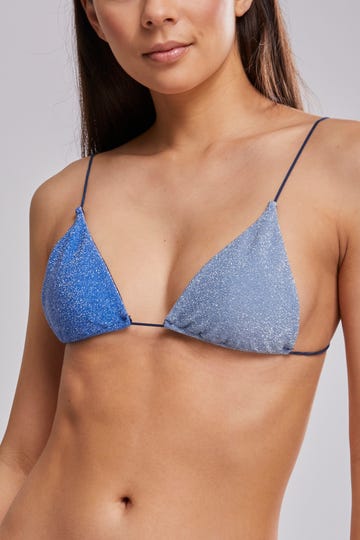 The String Bikini Top