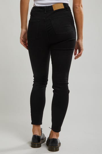 Vice High Skinny Jeans