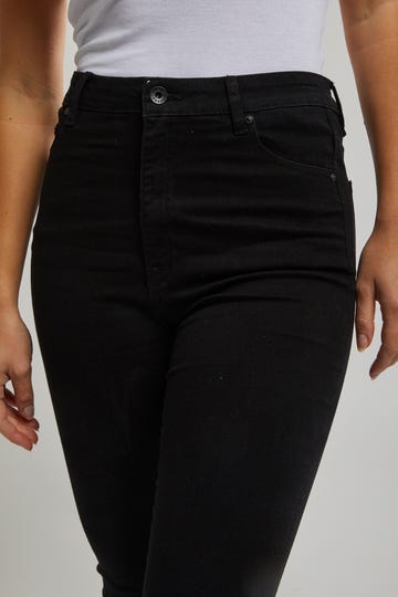 Vice High Skinny Jeans