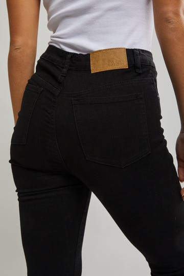 Vice High Skinny Jeans
