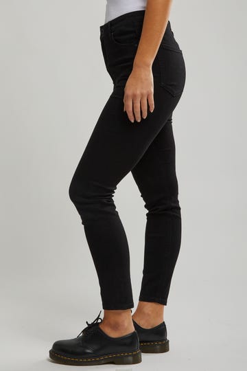 Vice High Skinny Jeans