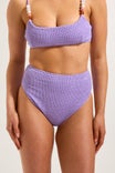 The Waisted Bikini Bottoms