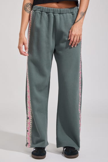 The Way Back Pants