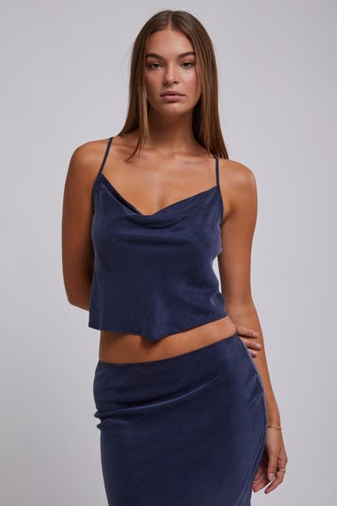 Thea Camisole Top