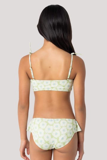 Youth These Are The Daze Trilet Bikini Set