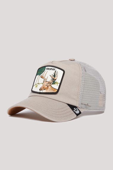 Thisaway Trucker Cap