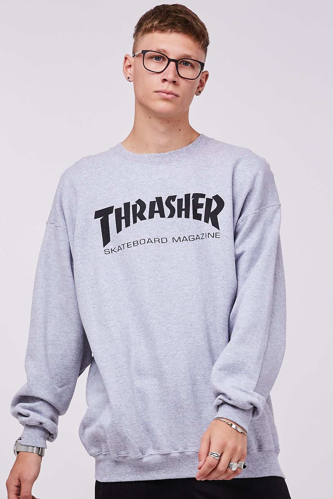 cheap thrasher hoodie nz