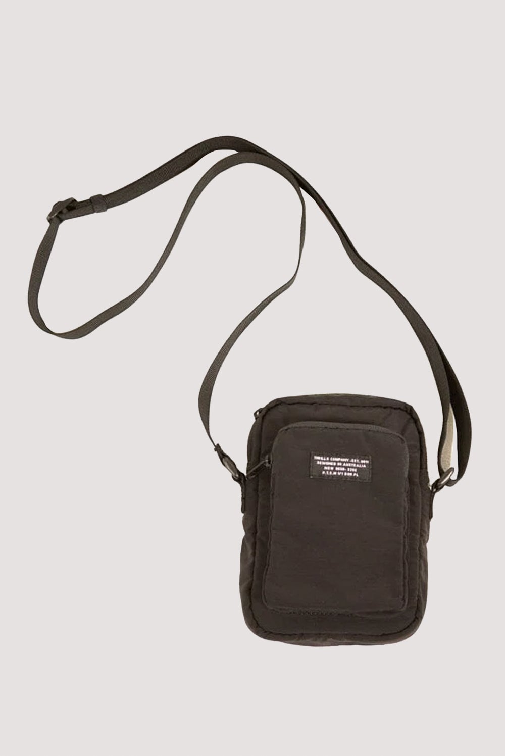 Thrills Century Shoulder Pouch North Beach
