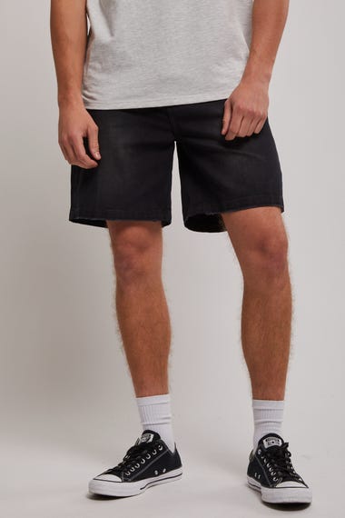 Union Slacker Work Shorts