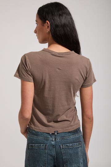 Thrills Workwear Boy T Shirt