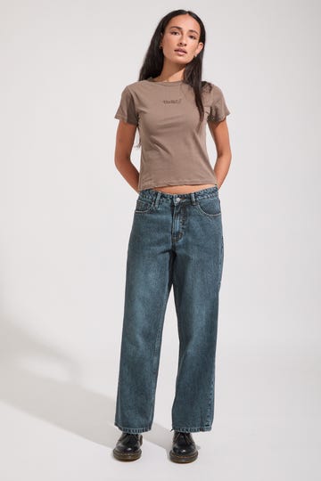 Thrills Workwear Boy T Shirt