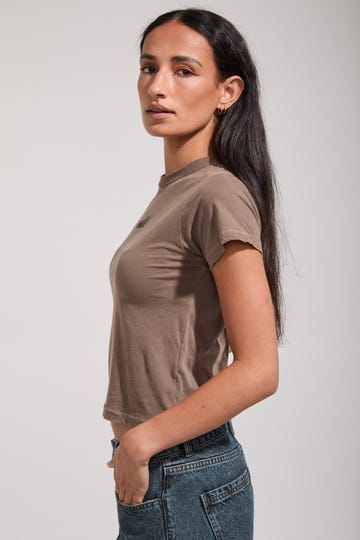 Thrills Workwear Boy T Shirt