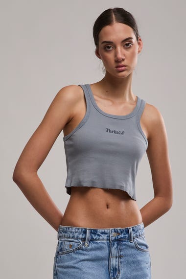 Workwear Cali Tank Top