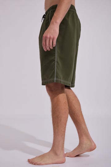 Throw On Boardshorts