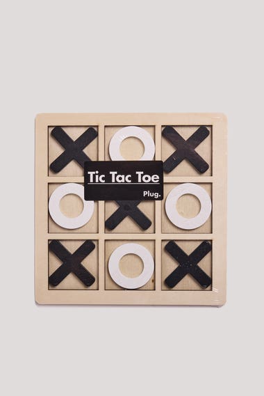 Tic Tac Toe
