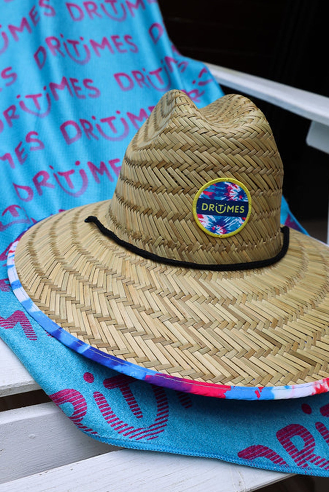 Men's Straw Hats | Shop Online at North 