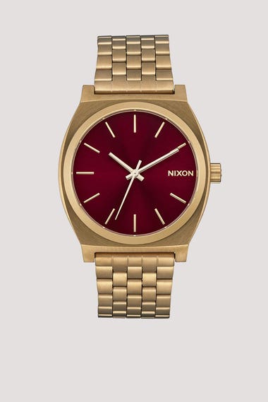 Time Teller 37mm Watch