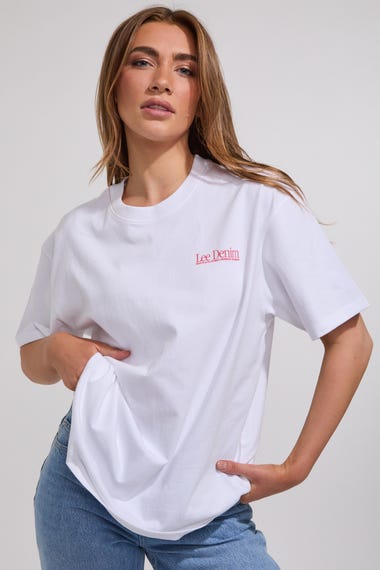 Timeless Baggy T Shirt