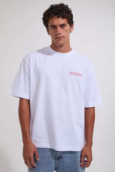 Timeless Box Cutter T Shirt