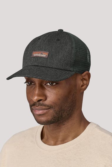 Tin Shed Cap