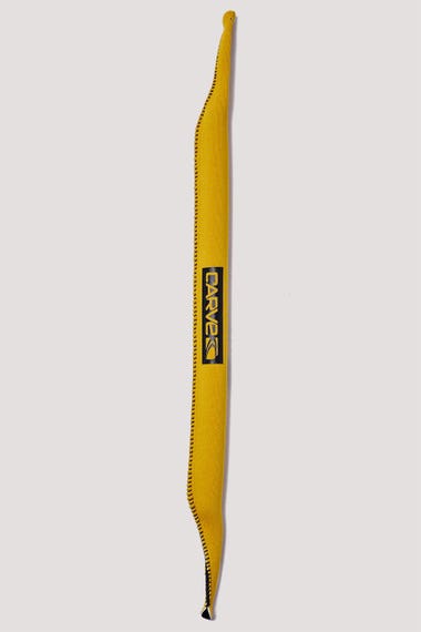 Tinny Yellow Floater