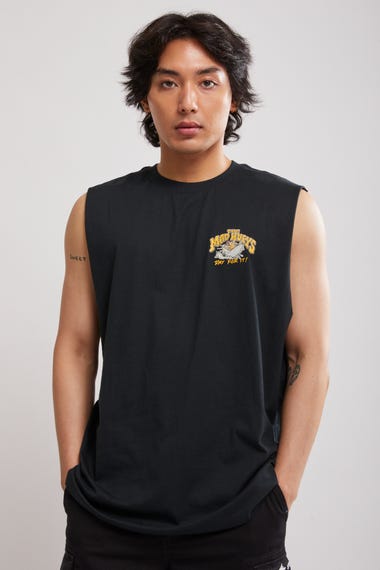 Tins And Tinnes Muscle Tank