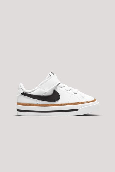 Toddler Nike Court Legacy Shoes