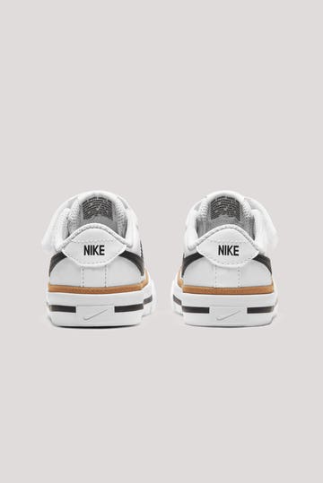 Toddler Nike Court Legacy Shoes North Beach