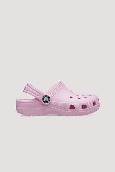 Toddlers Classic Clog Shoes