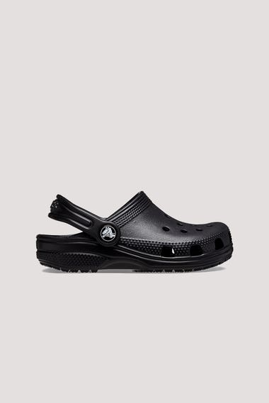 Toddlers Classic Clog Shoes