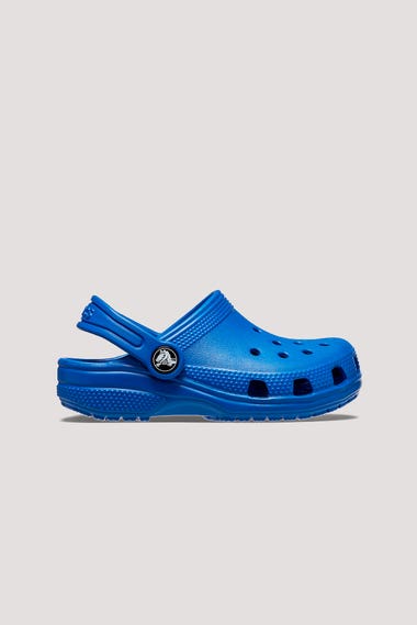 Toddlers Classic Clog Shoes