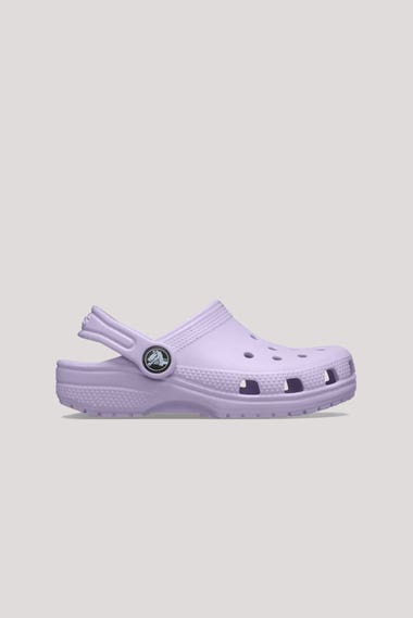 Toddlers Classic Clog Shoes