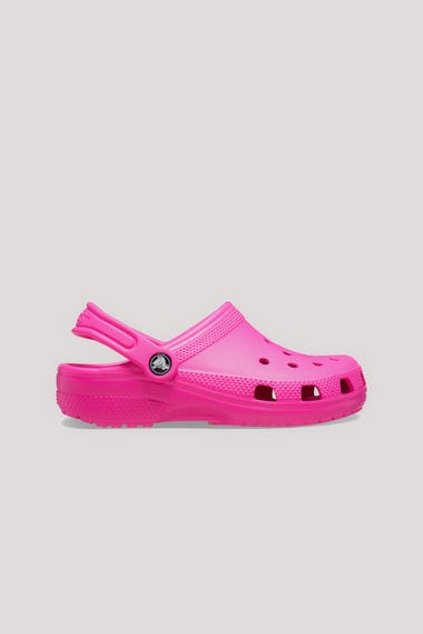 Toddlers Classic Clog Shoes