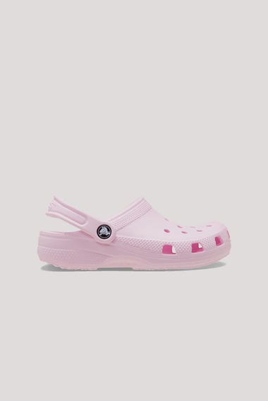 Toddlers Classic Clog Shoes