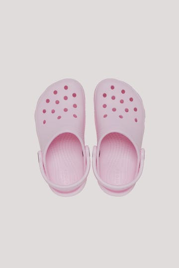 Toddlers Classic Clog Shoes