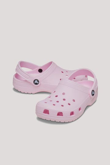 Toddlers Classic Clog Shoes