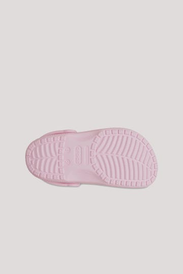Toddlers Classic Clog Shoes