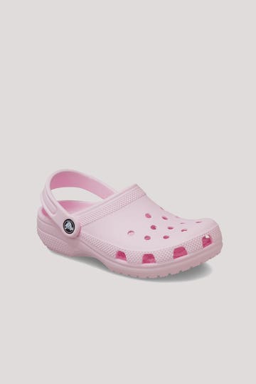 Toddlers Classic Clog Shoes