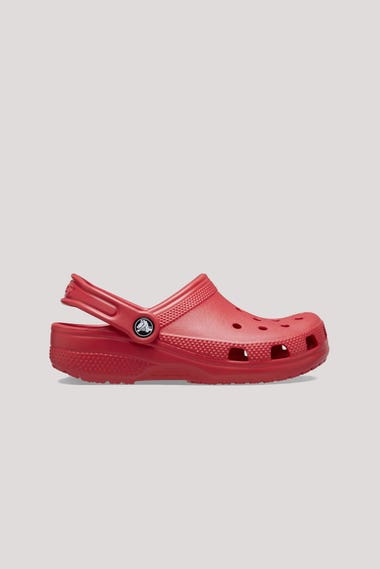 Toddlers Classic Clog Shoes