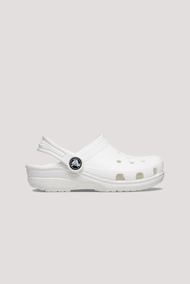 Toddlers Classic Clog Shoes