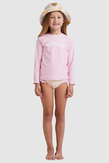 Toddlers Sunnybeach Rash Vest