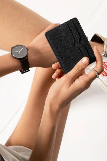 Together For Now Wallet