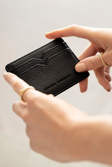 Together For Now Wallet