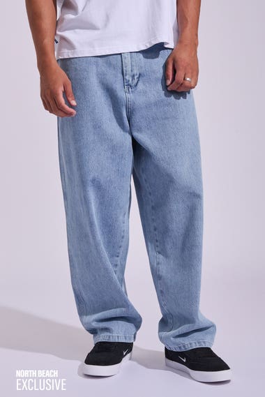 Tommy Gun Big Dawg Jeans